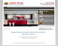 Bild Gastro Group GmbH