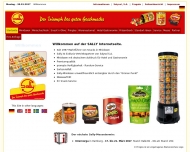 Bild GEENEX Food Vertriebs GmbH & Co. KG