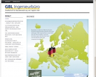 Bild gbl Gesellschaft fr Bau-berwachung und -logistik mbH