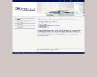 Bild GBConsult GmbH
