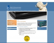 Bild G. Begemann e.K. -Srge und Bestattungsartikel-
