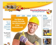 Bild Gaumenschmaus Frischgrill GmbH
