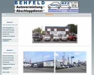 Bild G. Behfeld GmbH