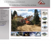 Bild GEO Wohnbaugesellschaft mbH