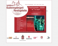 Bild Gemeinntzige Mllner Festspielgesellschaft mbH