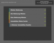 Bild Gemeinntzige Wohnungsbaugesellschaft fr die StdteRegion Aachen GmbH