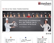 Bild Genheimer Druck Gesellschaft mit beschrnkter Haftung
