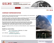 Bild Gelwo exterior Handelsgesellschaft mbH