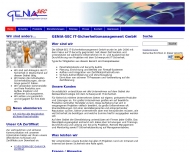 Bild GENIA-SEC IT-Sicherheitsmanagement GmbH