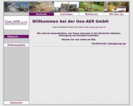Bild Geo-AER GmbH