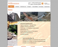 Bild geo-international Dr. Johannes Feuerbach GmbH