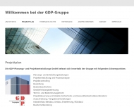 Bild Georg Drengenberg Planungs- und Projektentwicklungs GmbH