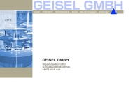 Bild Geisel Gesellschaft mit beschrnkter Haftung