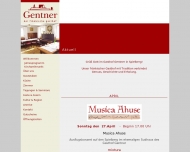 Bild Gentner/Kirsch GmbH & Co. KG