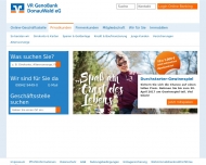 Bild GenoBank Donau Wald eG
