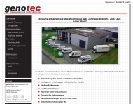 Bild genotec-Gebudetechnik Verwaltungs-GmbH