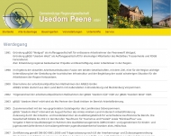 Bild Gemeinntzige Regionalgesellschaft Usedom-Peene mbH