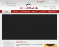 Bild Georg Schiedmayer GmbH