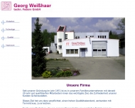 Bild Georg Weihaar techn. Federn GmbH