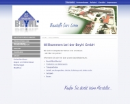 Bild Georg Beyhl OHG Betonwerk-Baustoffgroh. - Fliesen Inhaber Georg Beyhl