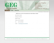 Bild GEG Glmer GmbH