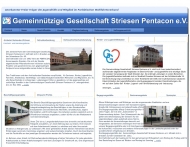 Bild Gemeinntzige Gesellschaft Striesen Pentacon e.V.
