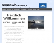 Bild Gemeinschaft fr berwachung im Bauwesen E.V.