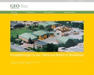 Bild GEO-Bau-Verwaltungs-und Beteiligungs-GmbH