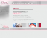 Bild Genc Gebudereinigung GmbH