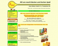 Bild Geha Mhlen GmbH & Co. Produktions KG