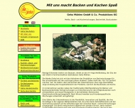 Website Geha M�hlen
