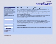 Bild GELSENWERT GmbH