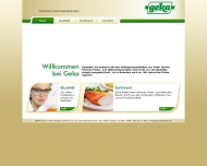 Bild GEKA frisch + frost Handels GmbH & Co. KG