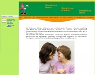 Bild Gemeinntzige Elterninitiative Kindertraum e.V.