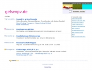 Bild GelsenPV GmbH