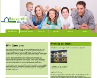 Bild Gemeinntziger Bauverein Gtersloh eG