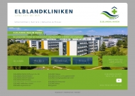 Bild Elblandkliniken Riesa-Groenhain GmbH