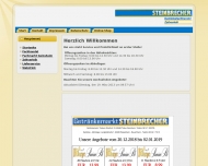 Bild Gerhard Steinbrecher