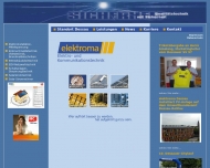 Bild ELEKTROMA Elektromontagen GmbH
