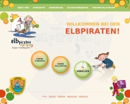 Bild elbpiraten hamburg Kindertagessttten GmbH