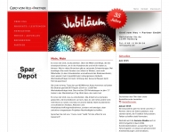 Bild Gerd vom Heu + Partner GmbH