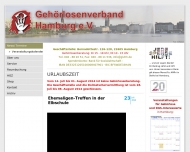 Bild Gesellschaft zur Frderung der Gehrlosen in Gro-Hamburg e.V.