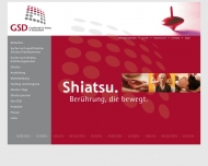 Bild Gesellschaft fr Shiatsu in Deutschland e.V.