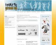Bild German TAP, Verein zur Frderung des Steptanzes e.V.