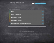 Bild Gerhard Pietsch Kfz.-Werksttte Autoverwertung - Abschleppdienst