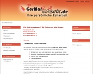 Bild GerMarWork GmbH