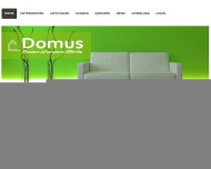 Bild Domus Hochbau GmbH & Co. KG