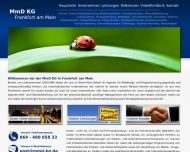 Bild Gesellschaft fr multimediale Dienste und Unternehmenskommunikation KG