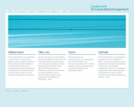 Bild Gesellschaft fr Gesundheitsmanagement GfGM GmbH