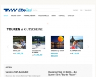 Bild ElbeTaxi Skipperservice UG (haftungsbeschrnkt) & Co. KG